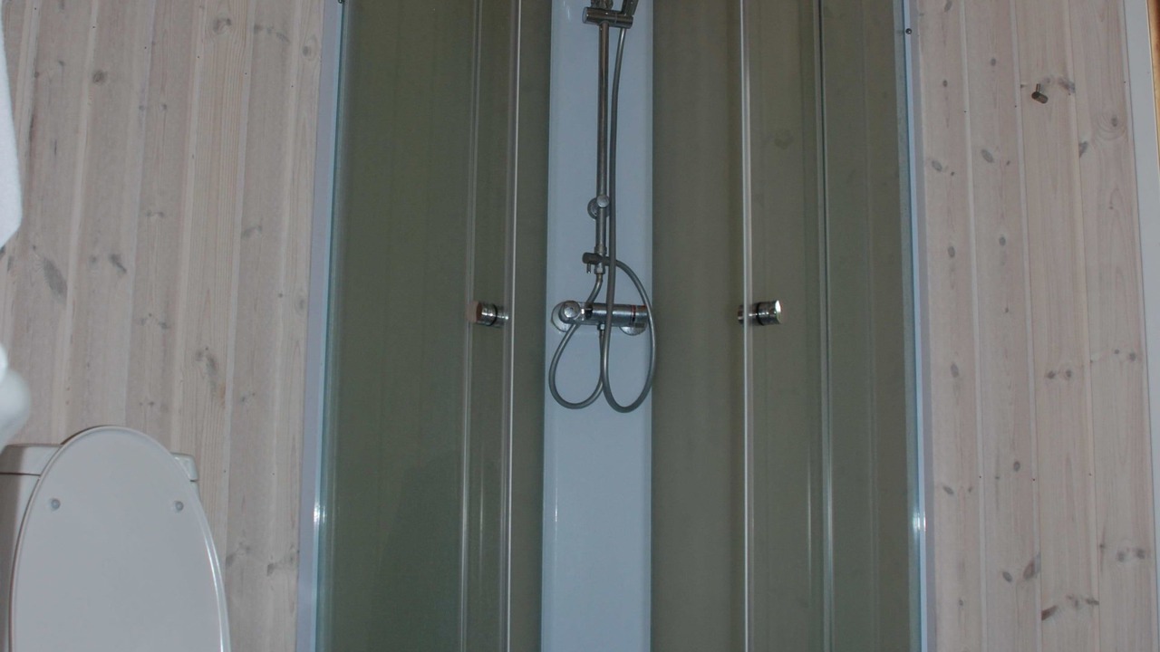 Photo of Bathroom in Hanstholm