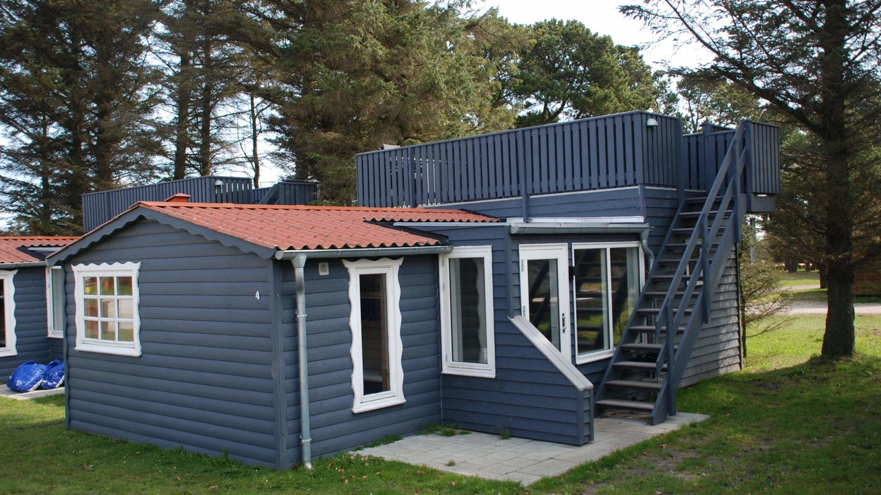 Photo of Bedroom in Hanstholm