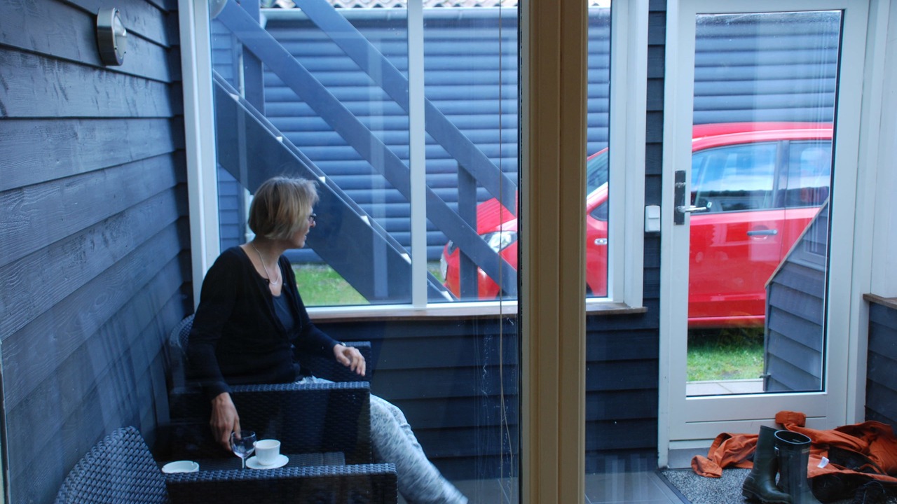 Photo of Patio Balcony in Hanstholm