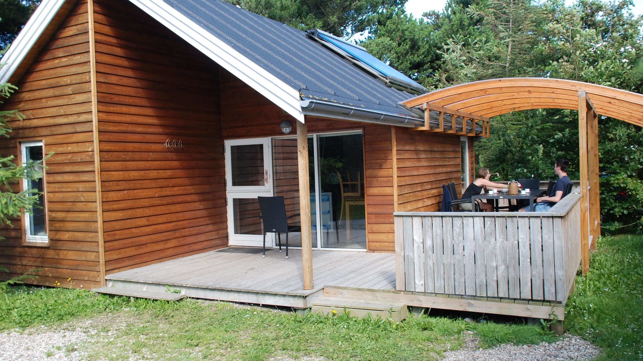 Photo of Outdoor in Hanstholm