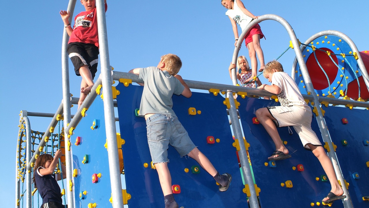 Photo of Outdoor in Hanstholm