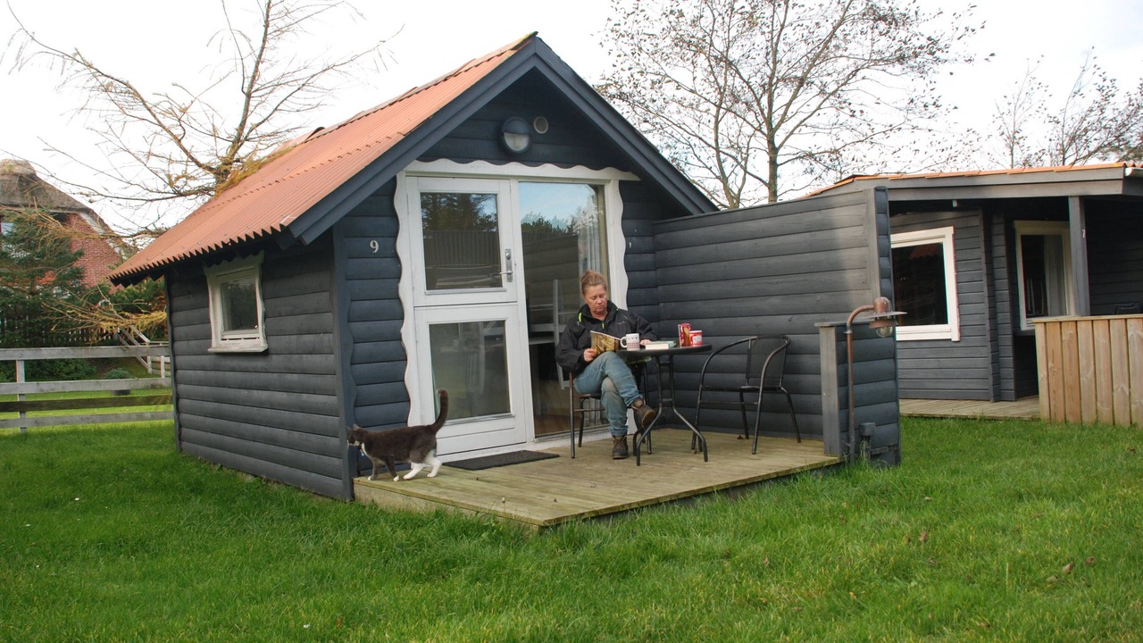 Photo of Bedroom in Hanstholm