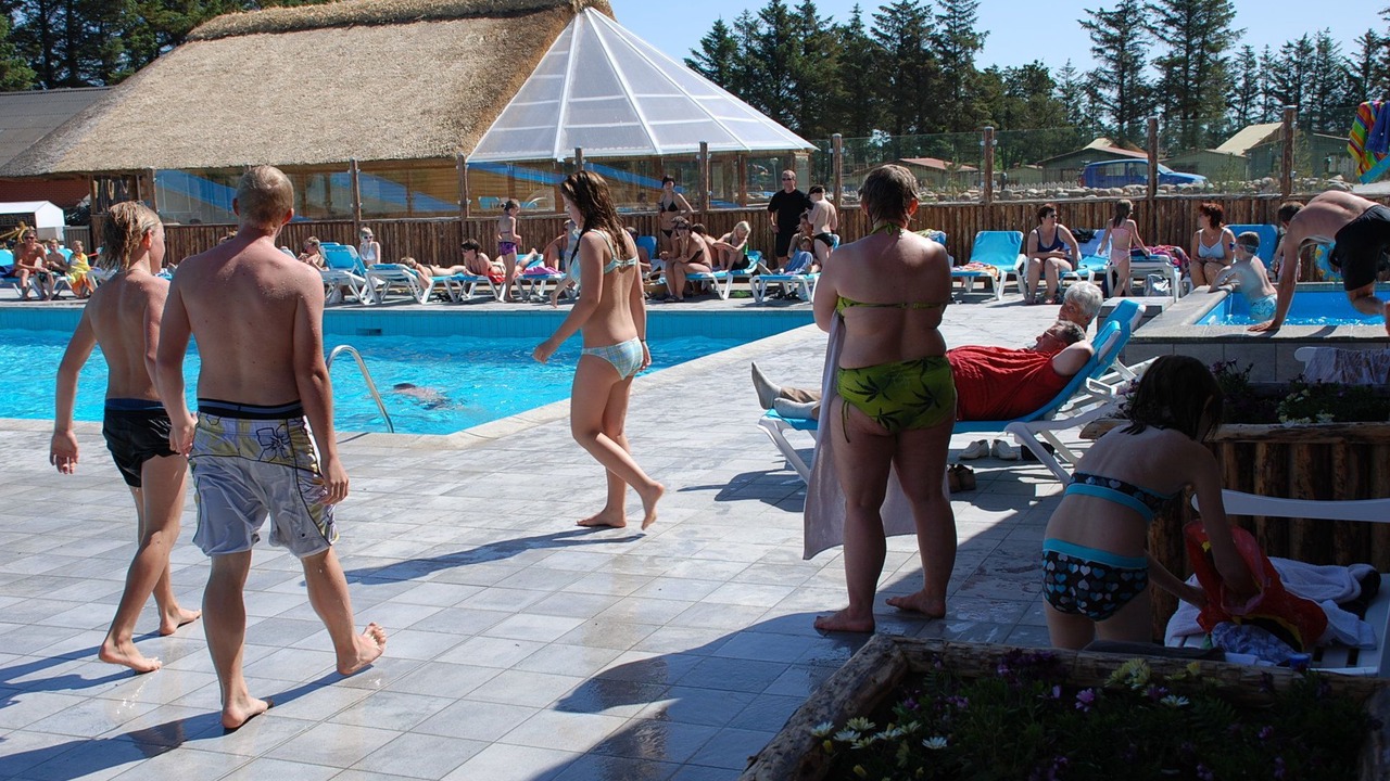 Photo of Outdoor in Hanstholm
