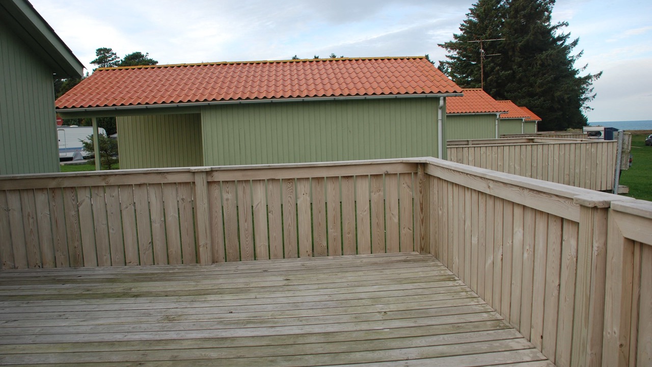 Photo of Bedroom in Hanstholm
