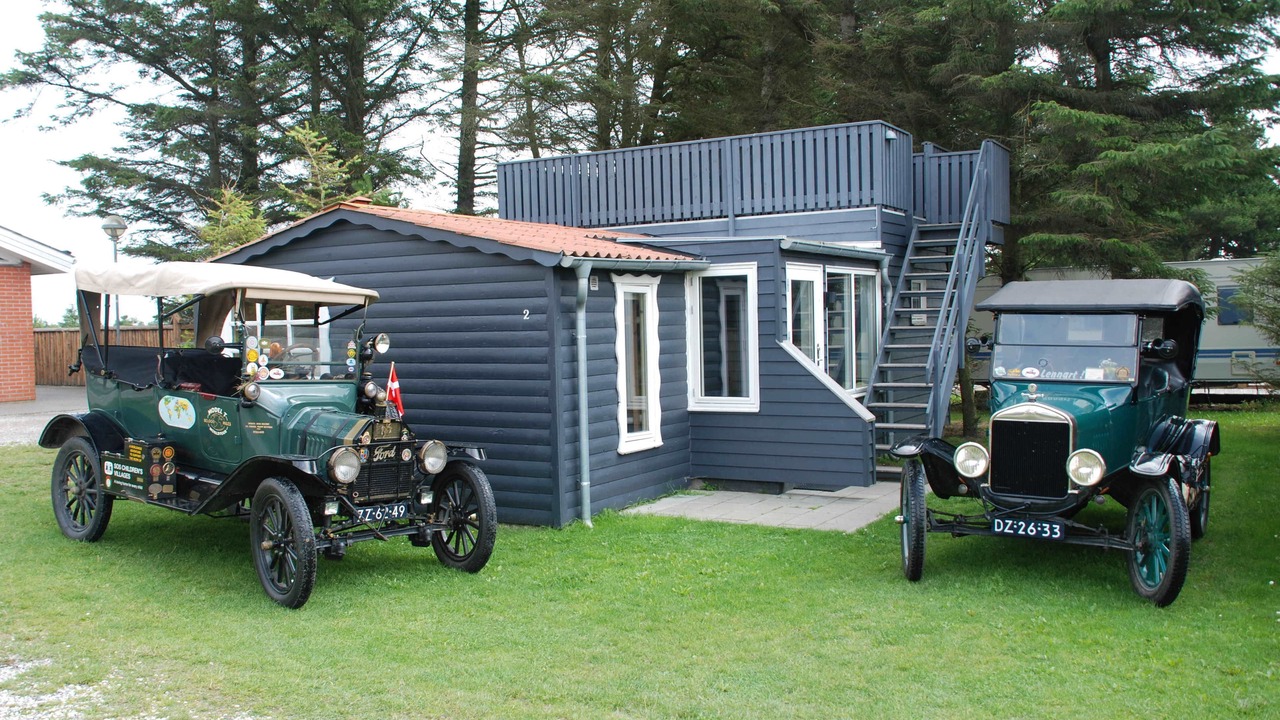 Photo of Outdoor in Hanstholm