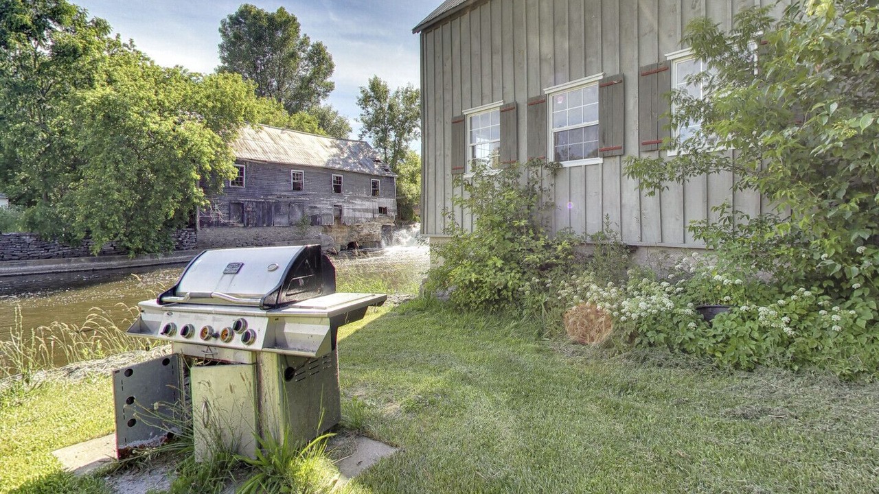 Photo of Outdoor in Batawa