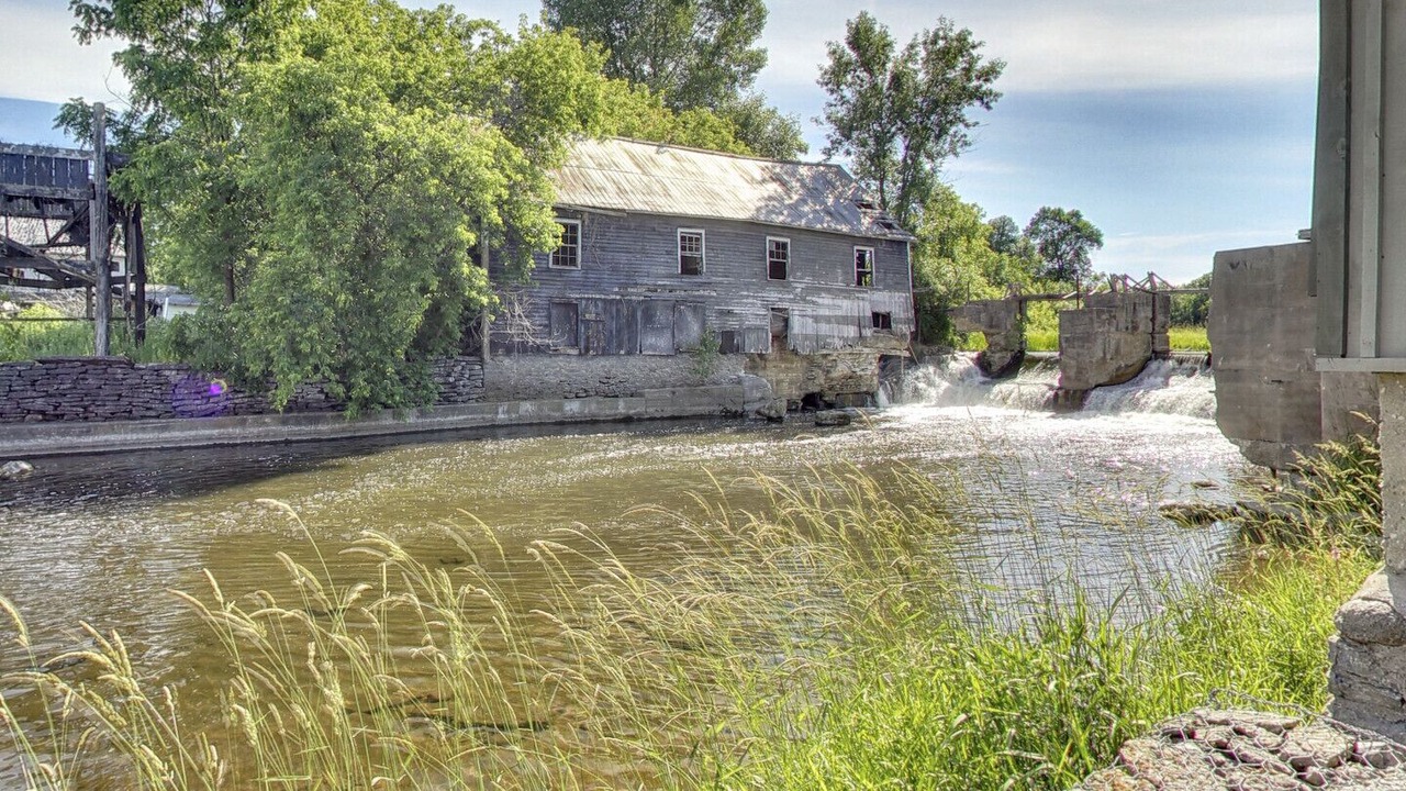 Photo of Outdoor in Batawa