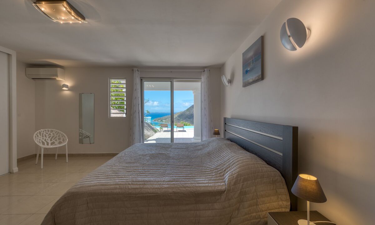Photo of Bedroom in Anse Marcel