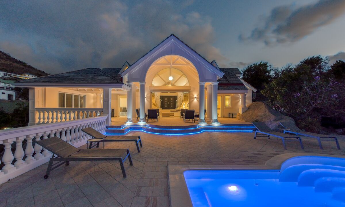 Photo of Outdoor in Anse Marcel