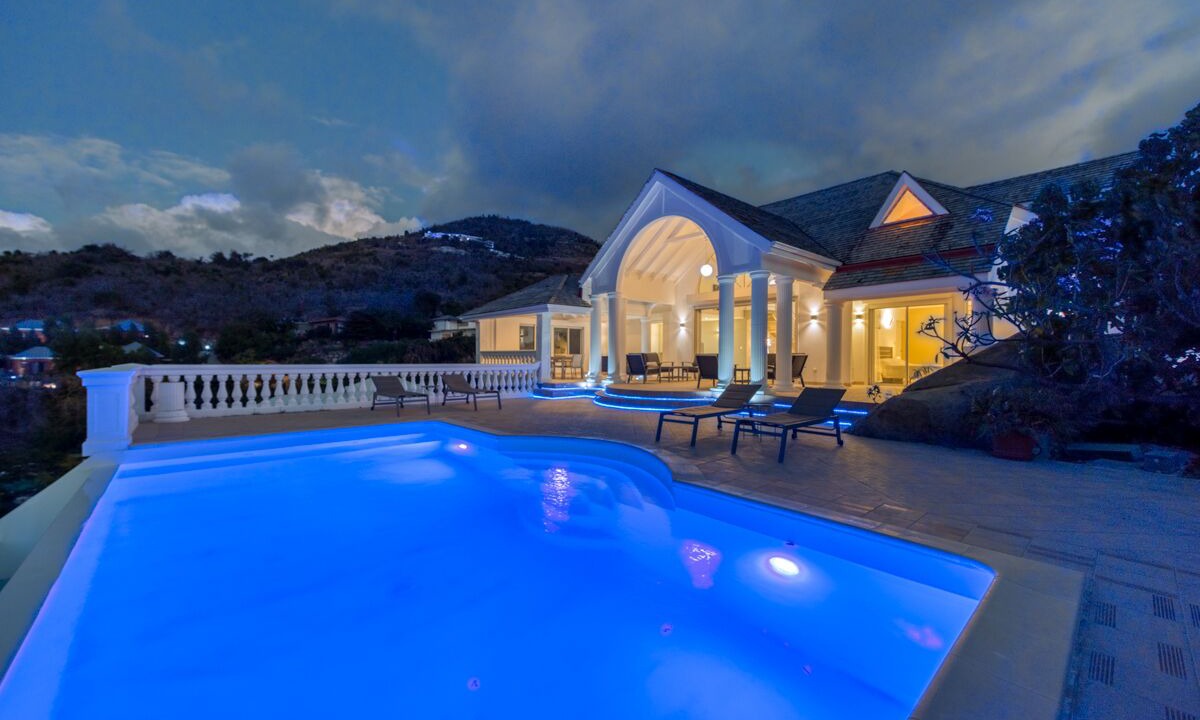 Photo of Outdoor in Anse Marcel