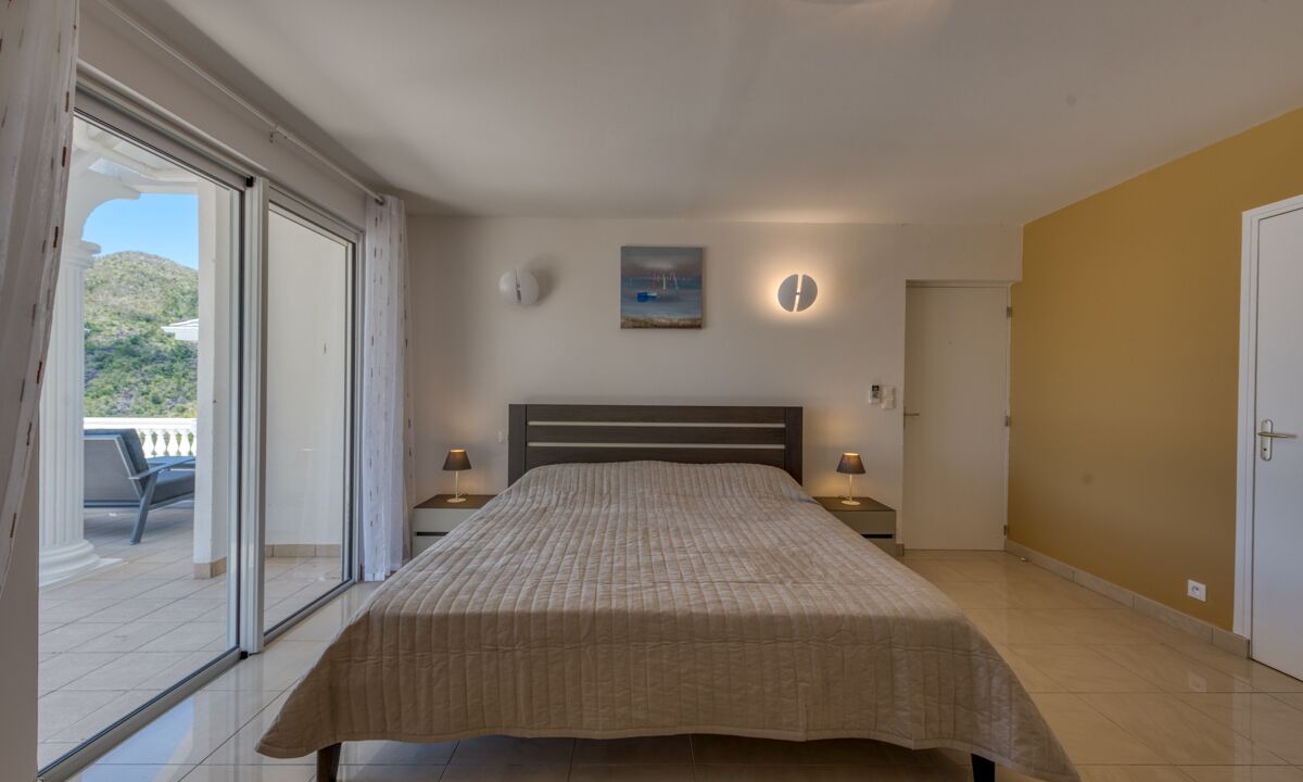 Photo of Bedroom in Anse Marcel