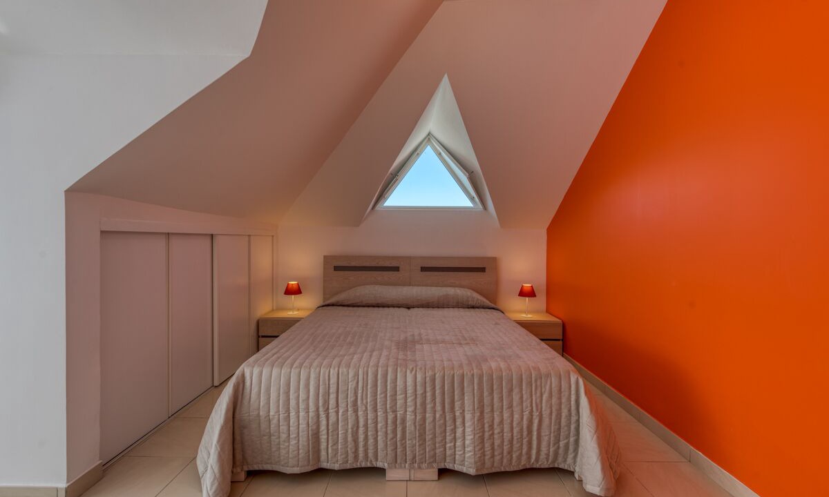 Photo of Bedroom in Anse Marcel