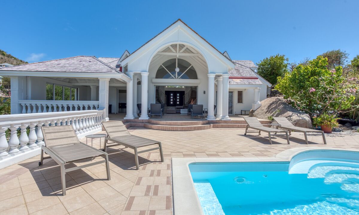 Photo of Outdoor in Anse Marcel