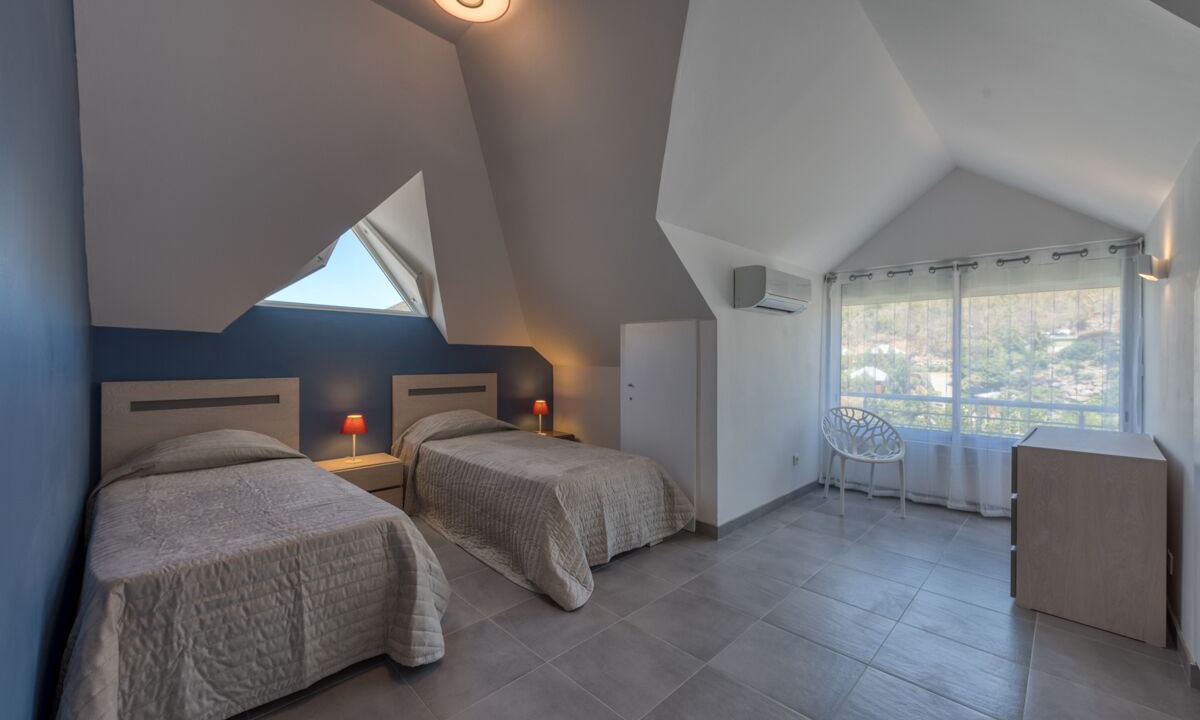 Photo of Bedroom in Anse Marcel