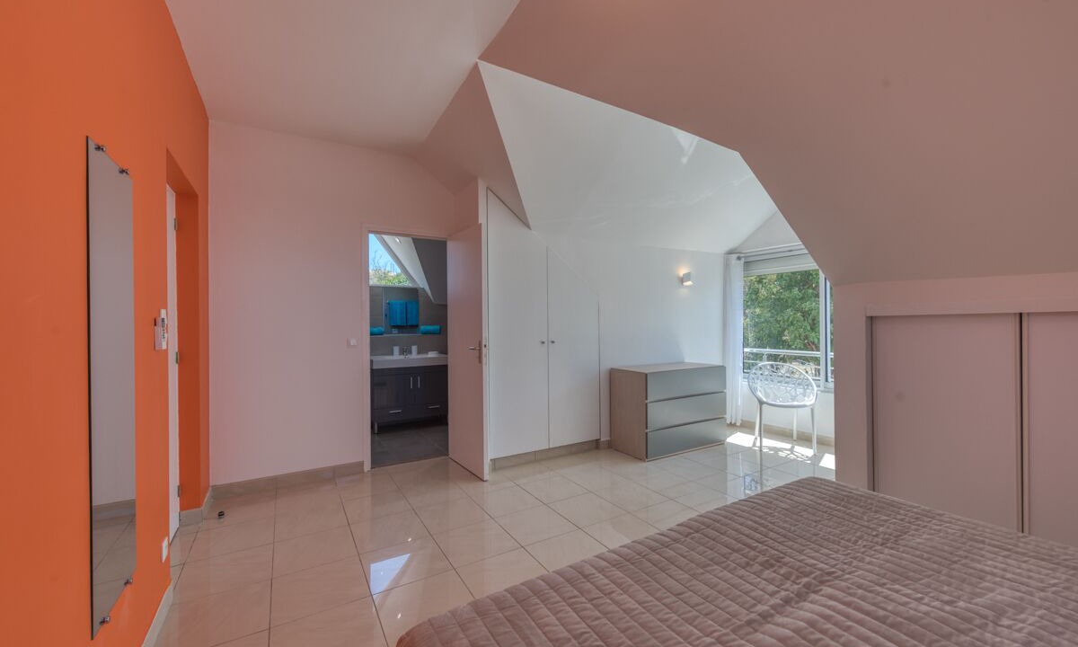 Photo of Bedroom in Anse Marcel