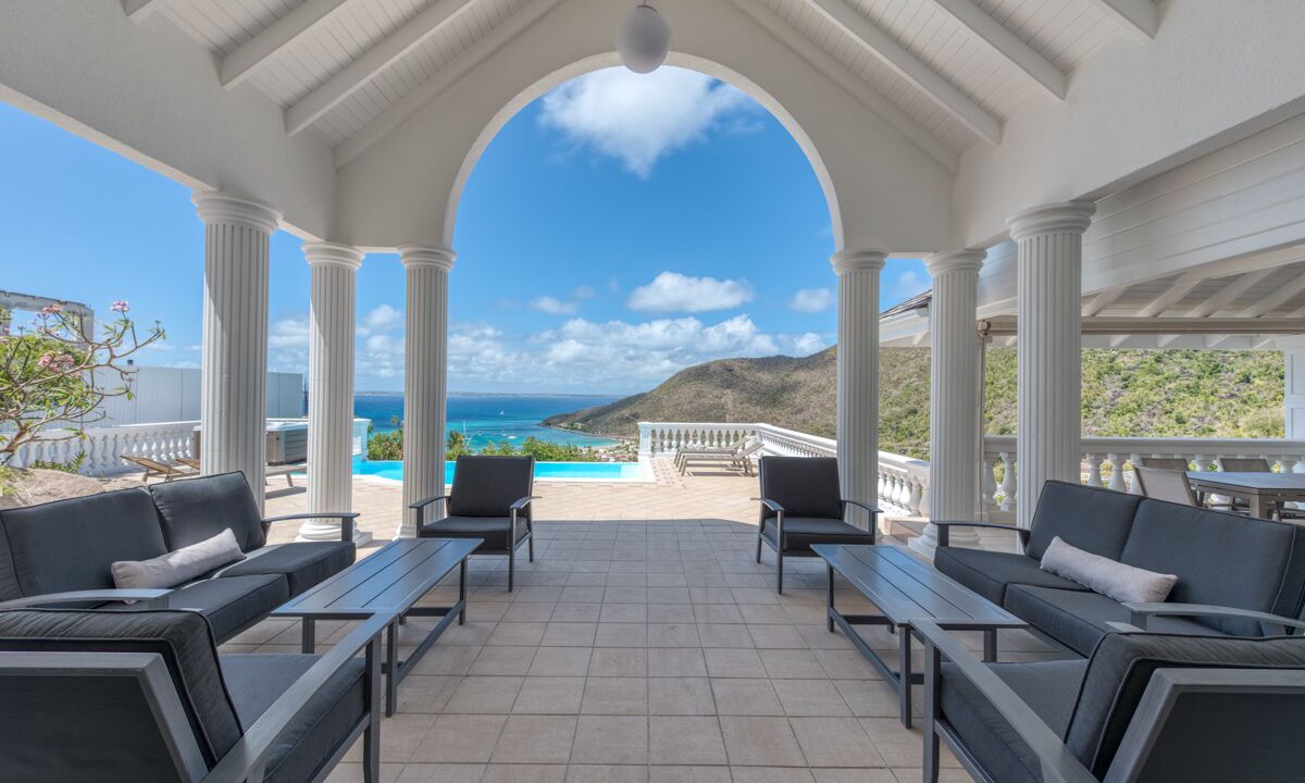 Photo of Outdoor in Anse Marcel