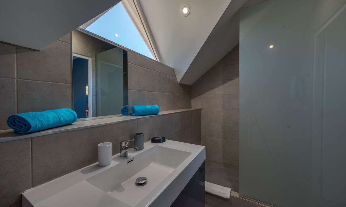 Photo of Bathroom in Anse Marcel