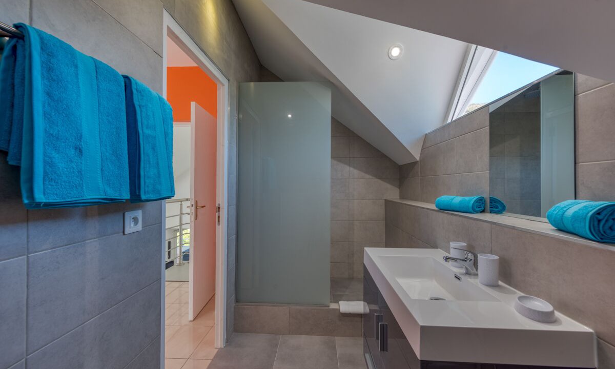 Photo of Bathroom in Anse Marcel