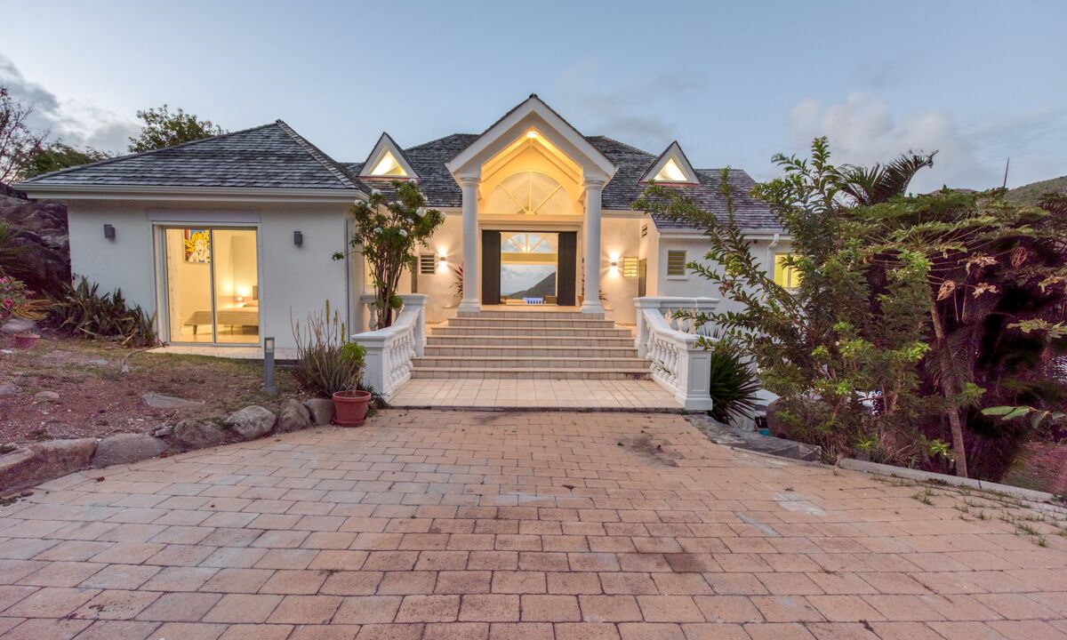 Photo of Outdoor in Anse Marcel