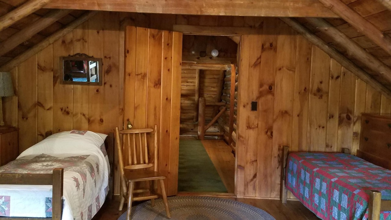 Photo of Bedroom in Lake Luzerne-Hadley