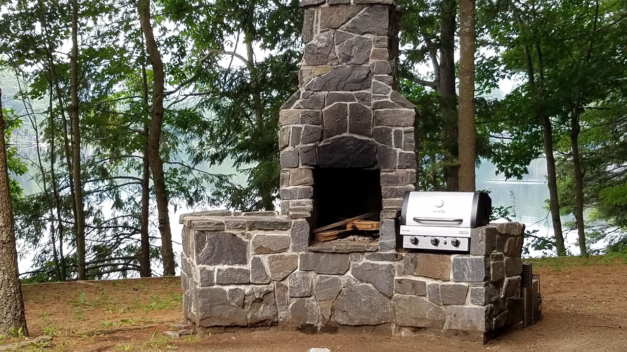 Photo of Outdoor in Lake Luzerne-Hadley