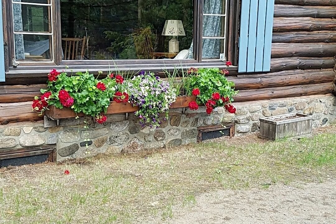 Photo of Patio Balcony in Lake Luzerne-Hadley