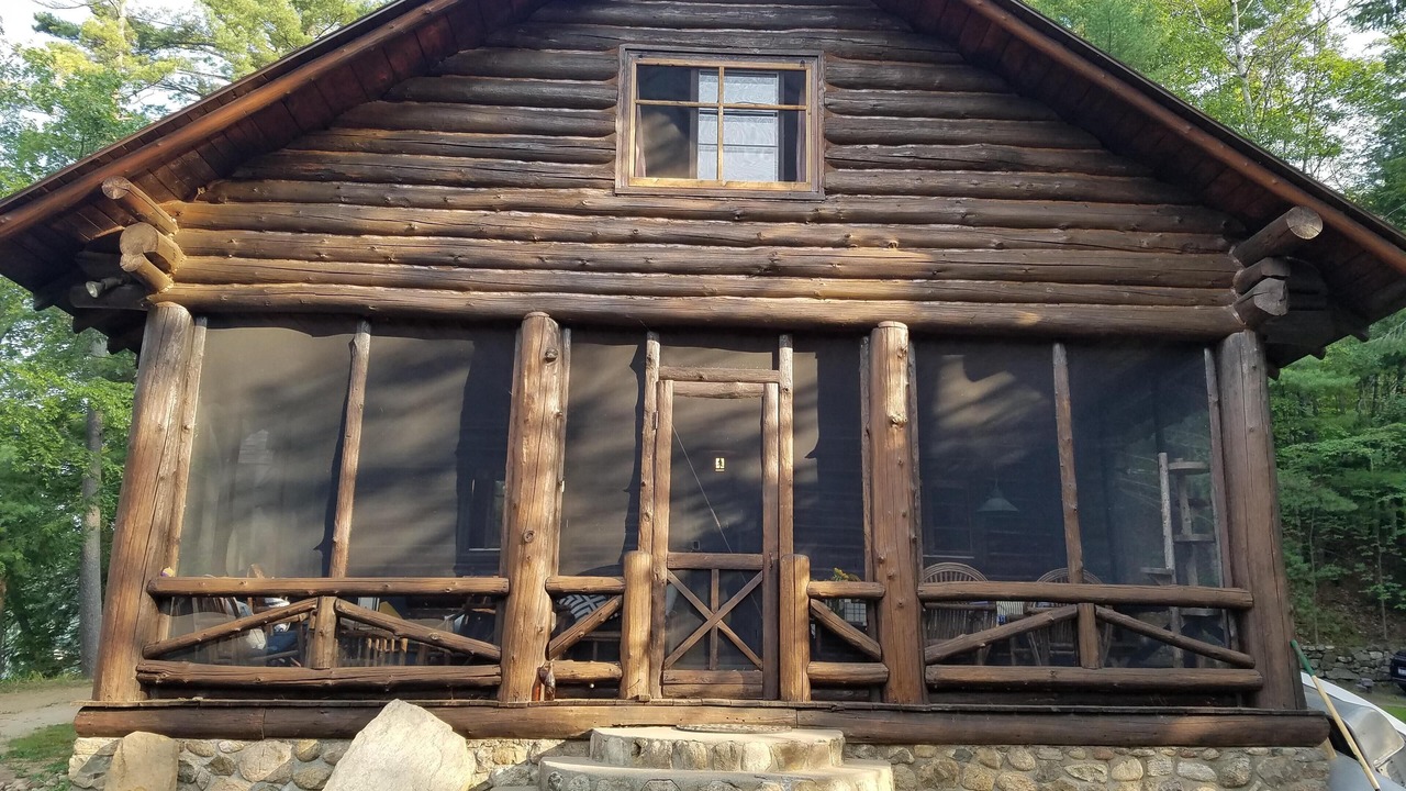 Photo of Outdoor in Lake Luzerne-Hadley