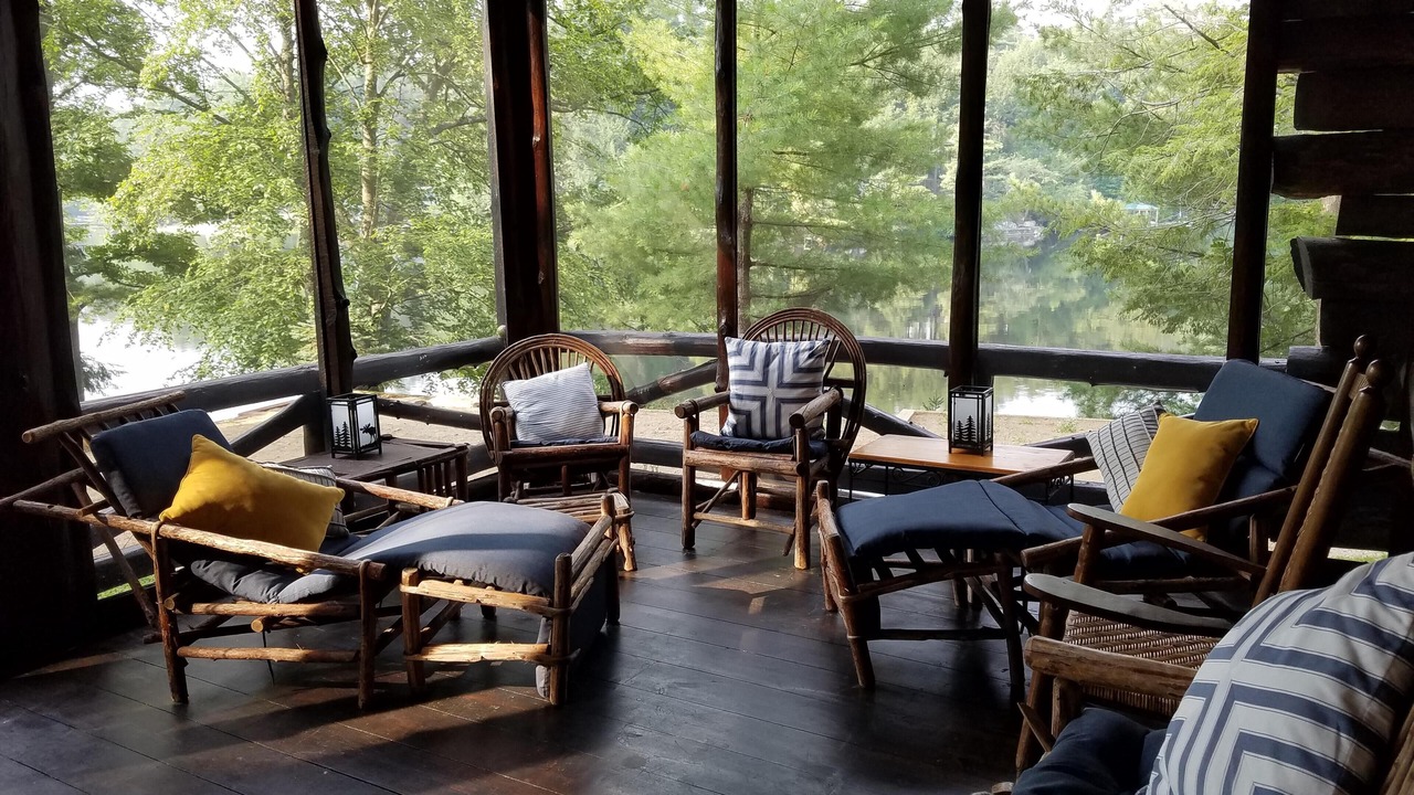 Photo of Outdoor in Lake Luzerne-Hadley