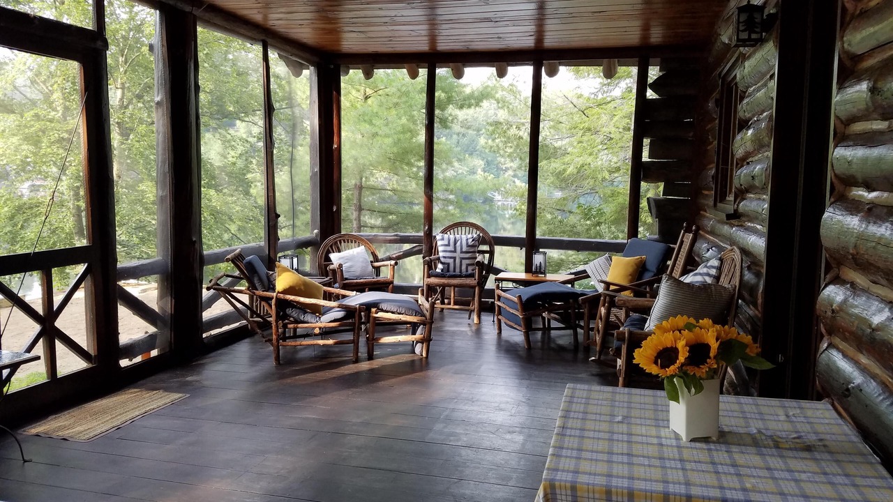 Photo of Outdoor in Lake Luzerne-Hadley