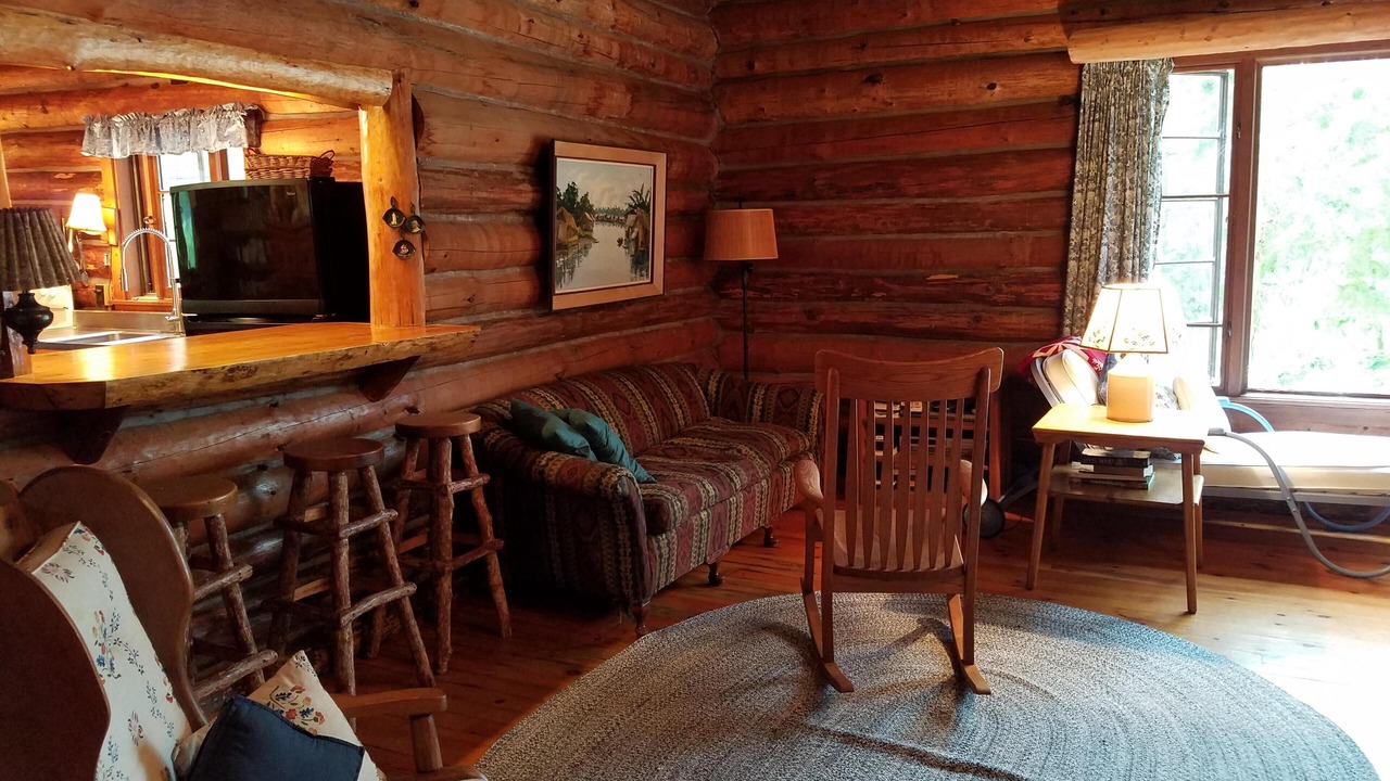 Photo of Bedroom in Lake Luzerne-Hadley