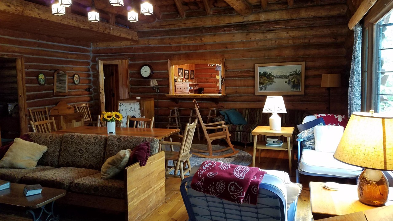 Photo of Bedroom in Lake Luzerne-Hadley