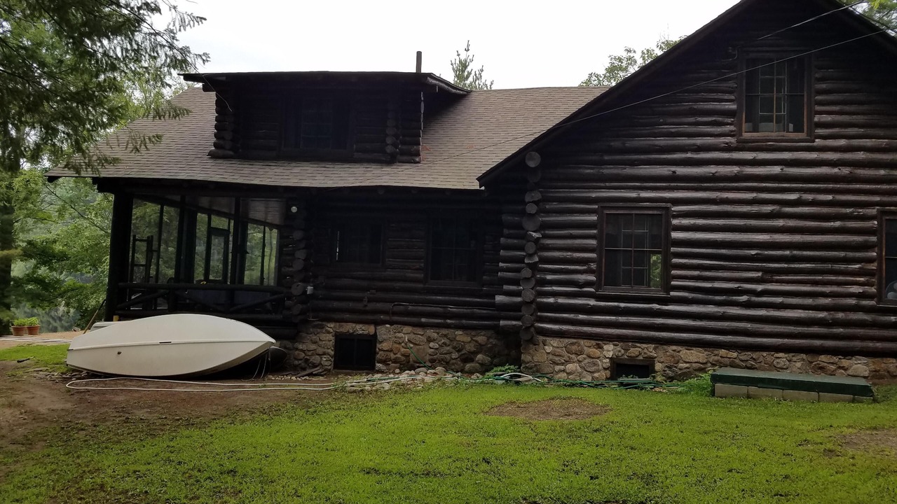 Photo of Outdoor in Lake Luzerne-Hadley