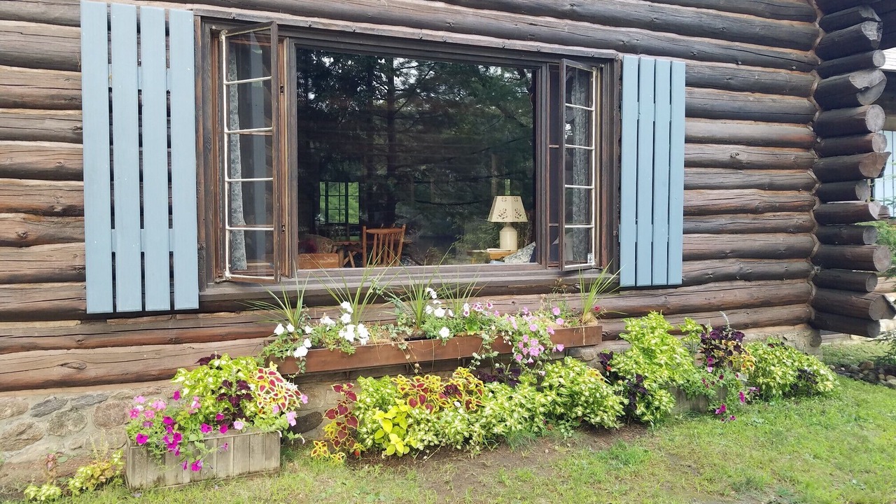 Photo of Outdoor in Lake Luzerne-Hadley