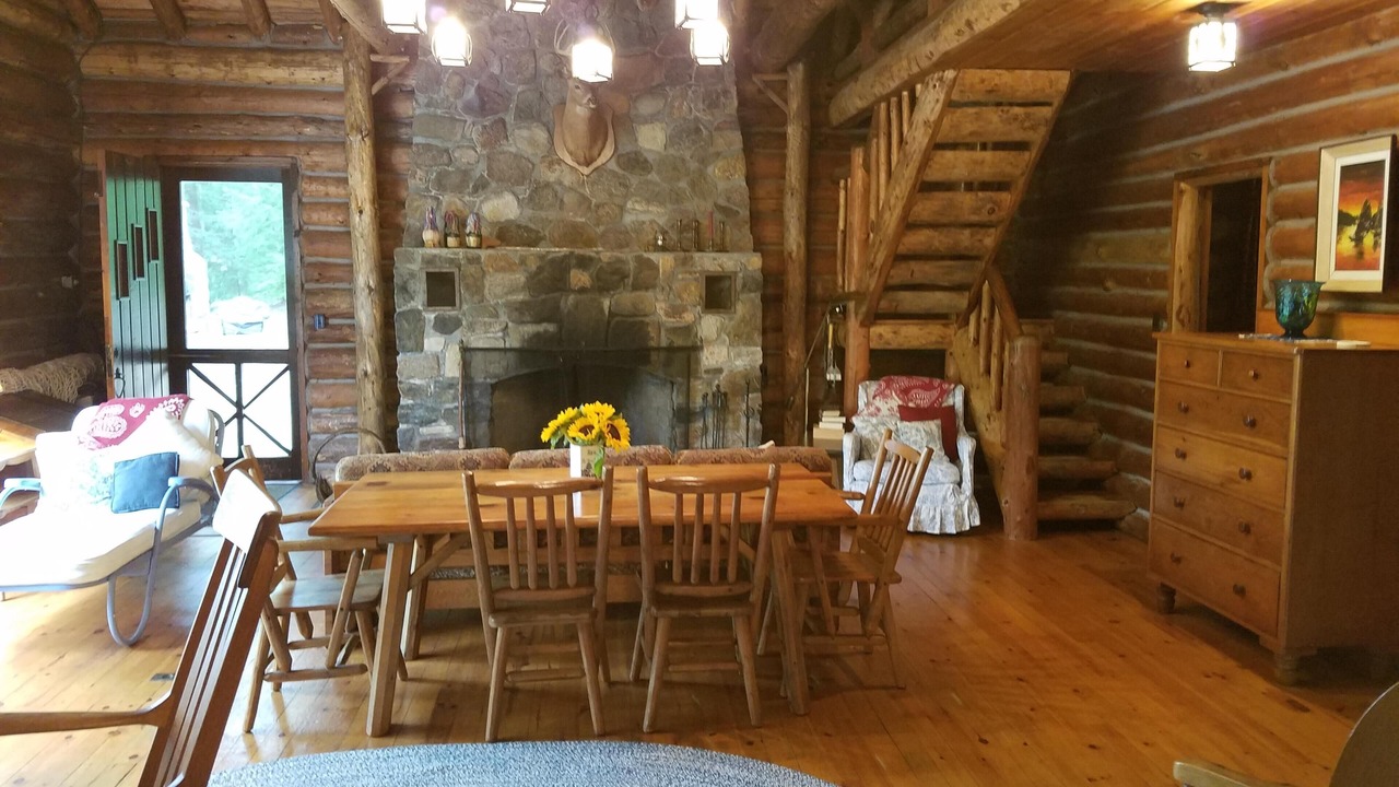 Photo of Bedroom in Lake Luzerne-Hadley
