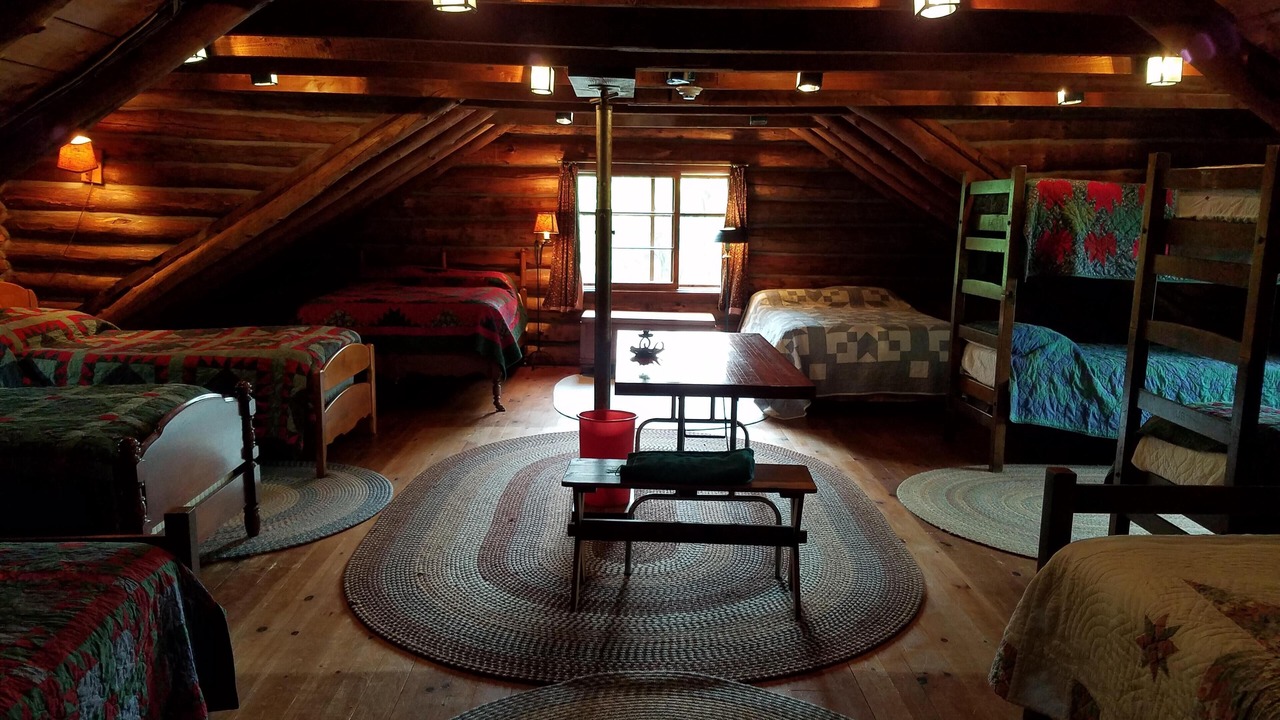 Photo of Bedroom in Lake Luzerne-Hadley