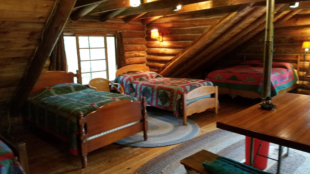 Photo of Bedroom in Lake Luzerne-Hadley