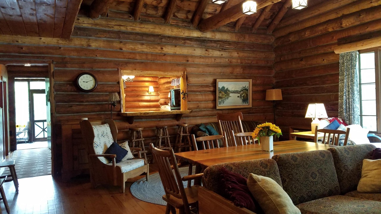 Photo of Bedroom in Lake Luzerne-Hadley