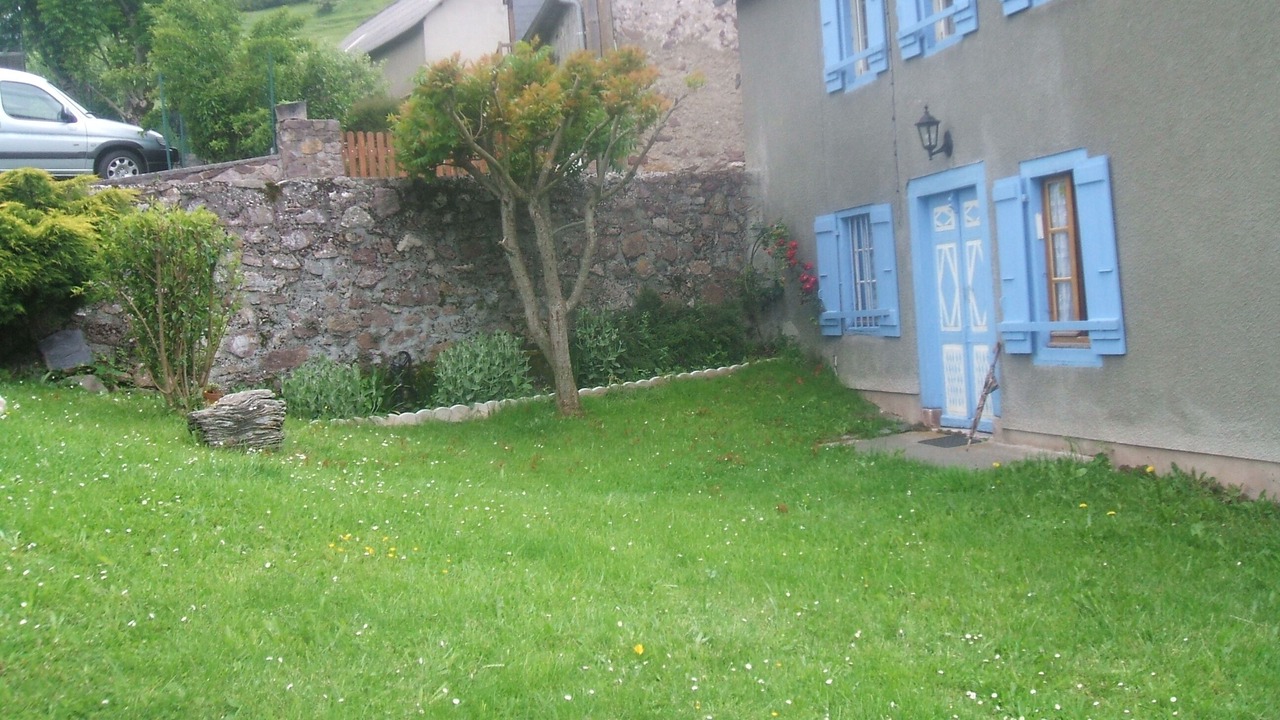 Photo of Outdoor in Beyrede-Jumet