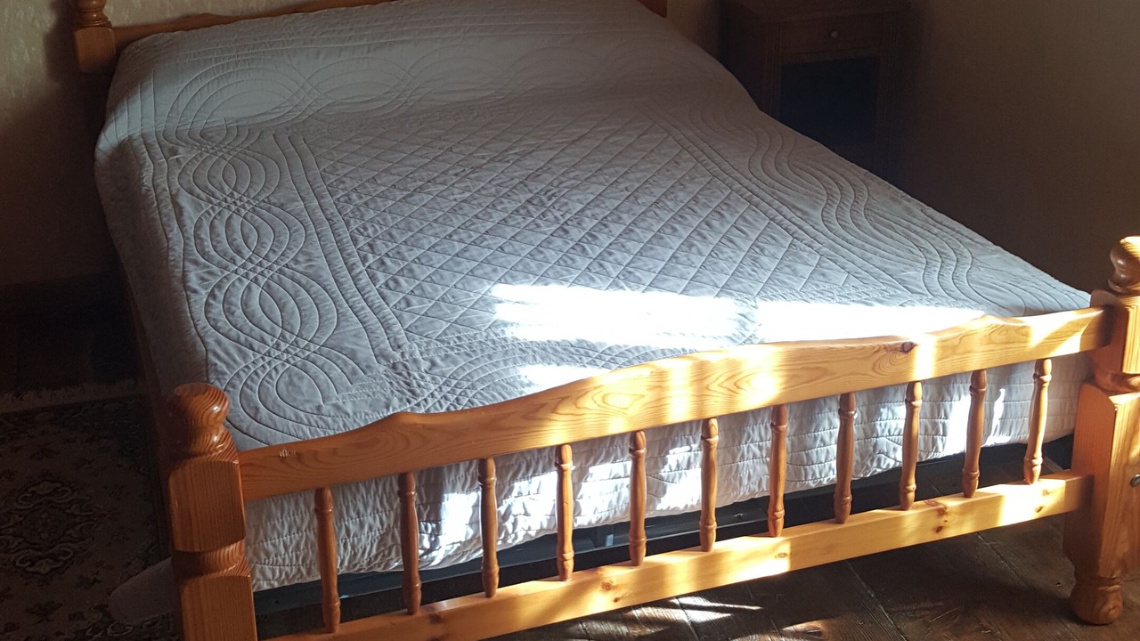 Photo of Bedroom in Beyrede-Jumet