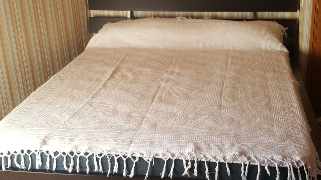 Photo of Bedroom in Beyrede-Jumet