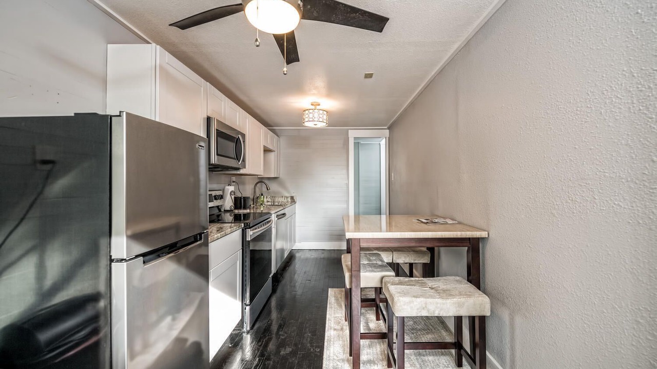Photo of Kitchen in Waco