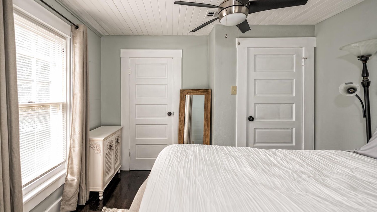 Photo of Bedroom in Waco