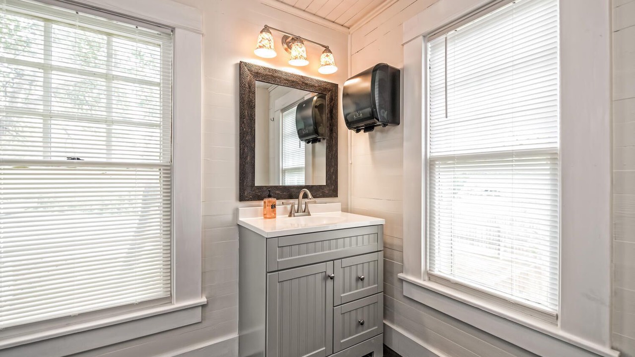 Photo of Bathroom in Waco