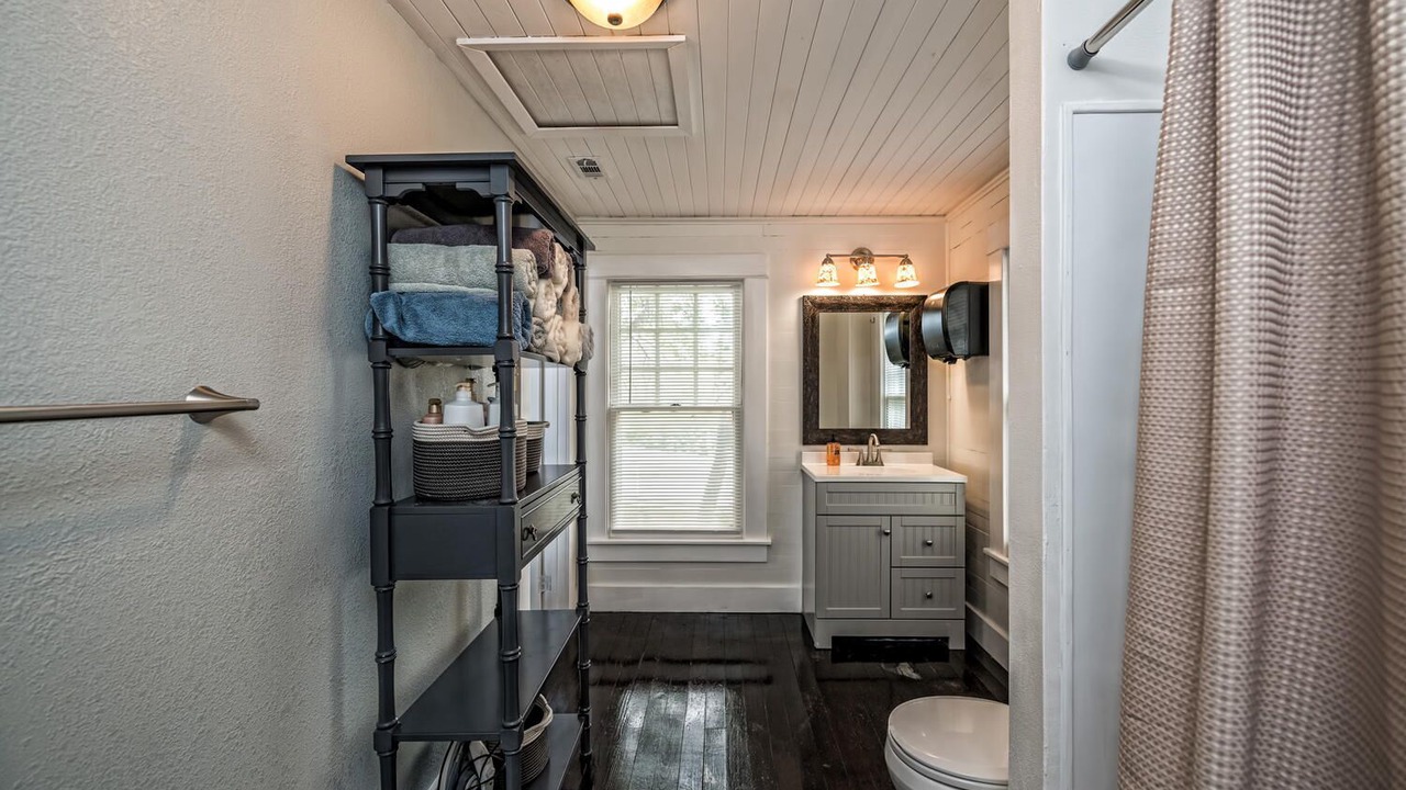 Photo of Bathroom in Waco