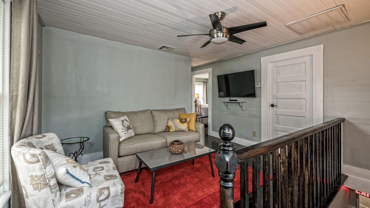 Photo of Livingroom in Waco