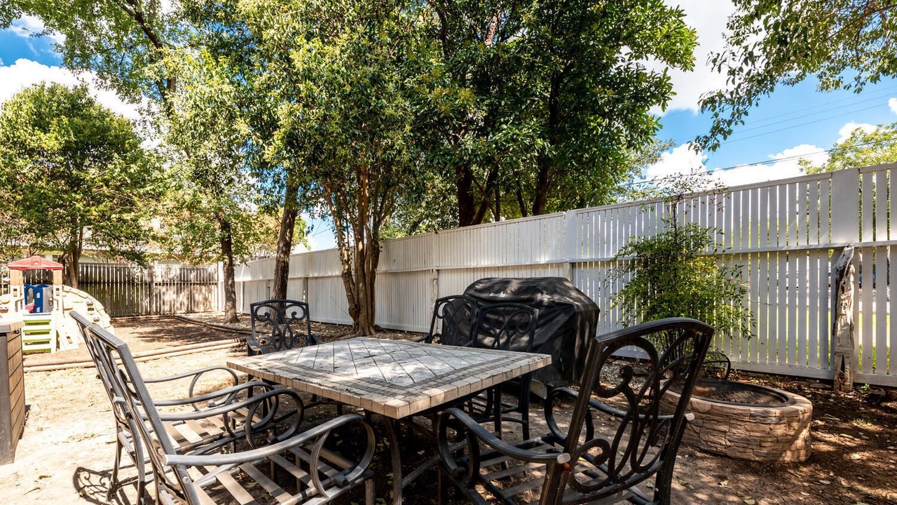 Photo of Outdoor in Waco