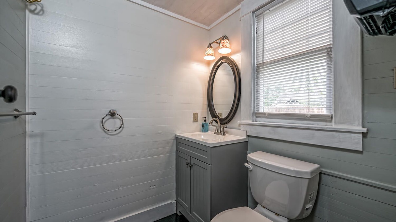 Photo of Bathroom in Waco