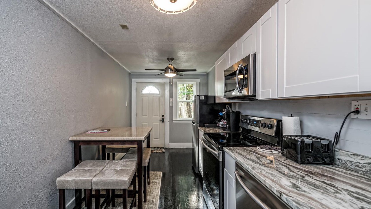 Photo of Kitchen in Waco