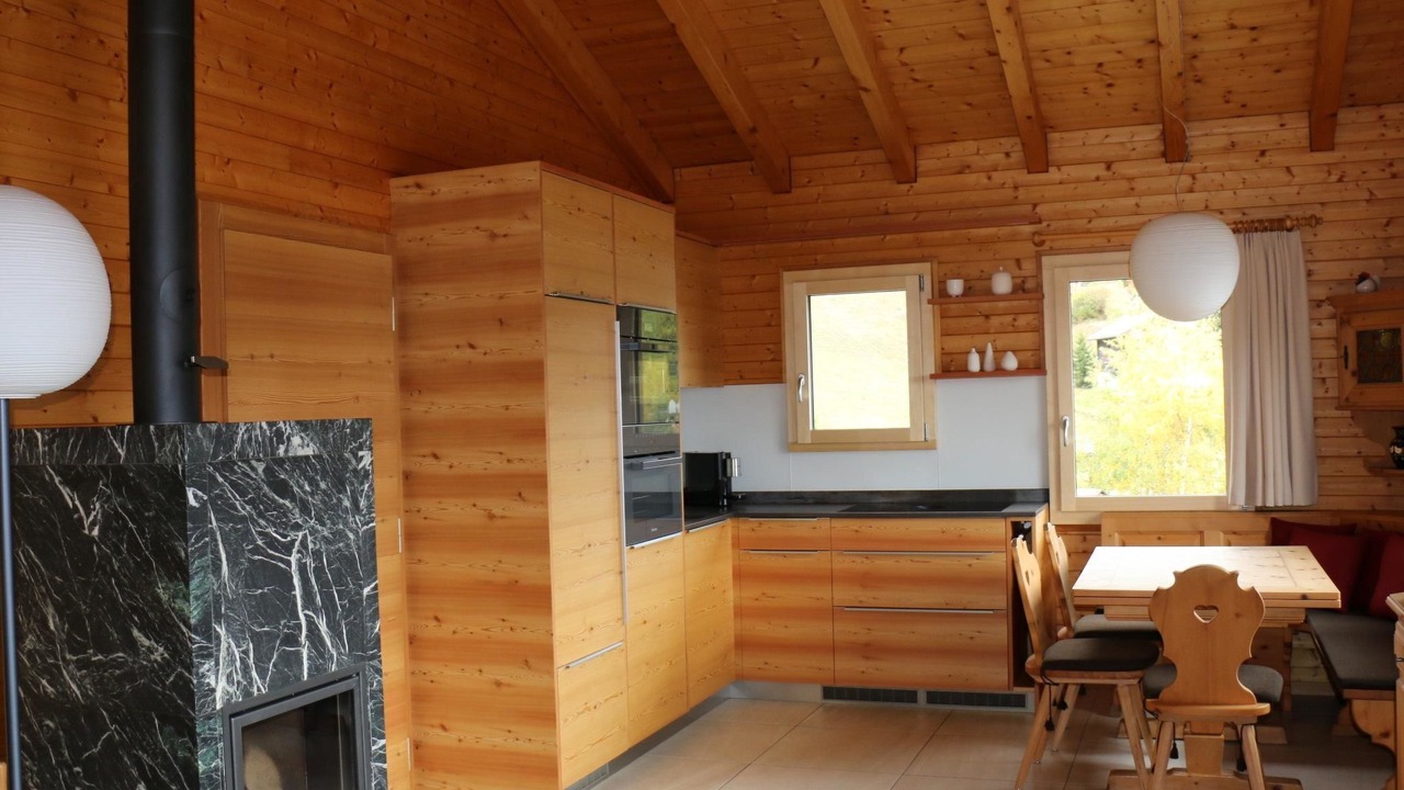 Photo of Livingroom in Bettmeralp