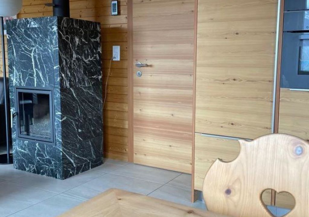 Photo of Bathroom in Bettmeralp
